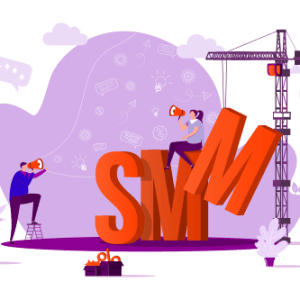 SMM Plugin for WordPress – Simplify social media management with a powerful plugin.